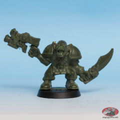Space Ork (Space Crusade)