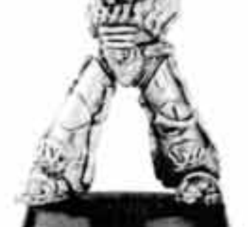 Legion of the Damned Heavy Weapon 2