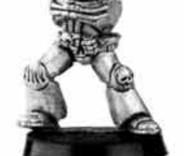 Legion of the Damned Trooper 13