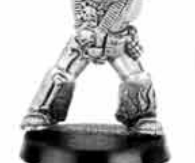 Legion of the Damned Trooper 14