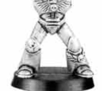 Legion of the Damned Trooper 7
