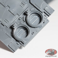 Plastic Deimos Rhino