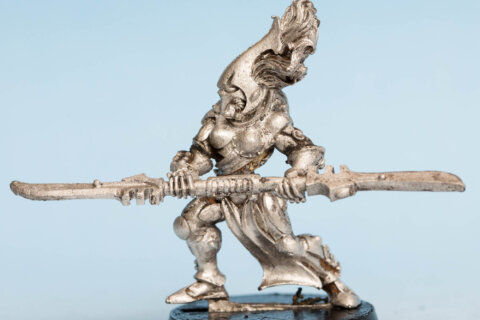 Howling Banshee Exarch (1999)