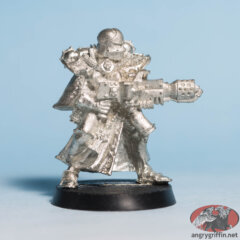 Sister of Battle with Flamer (3rd Ed. On)