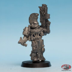Battleforce Ultramarines Veteran Sergeant