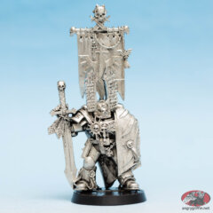 Dark Angels Company Master