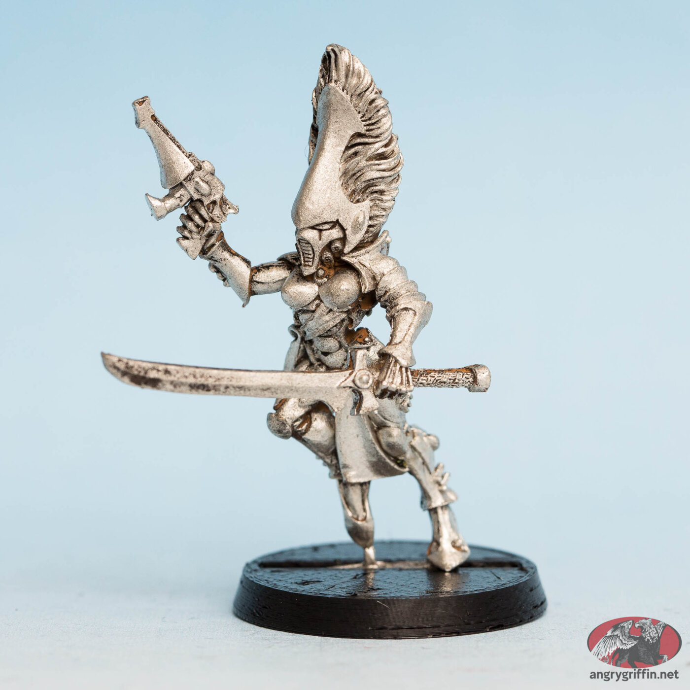 Eldar Howling Banshees (1999)