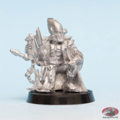 Eldar Ranger Kneeling and Observing