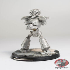 Imperial Reaver Titan (Epic)