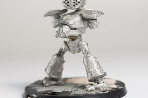 Imperial Reaver Titan (Epic)