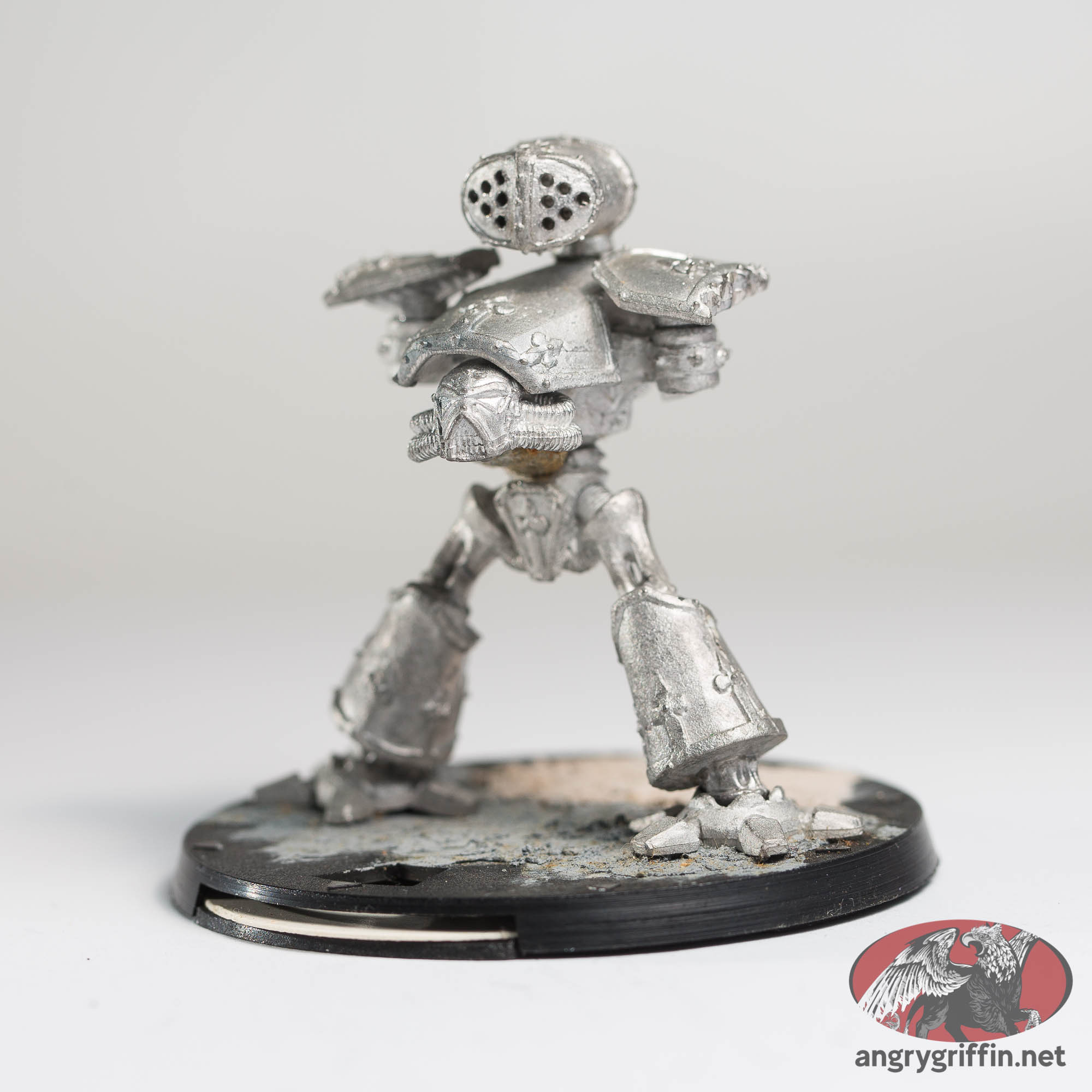 Imperial Reaver Titan (Epic)