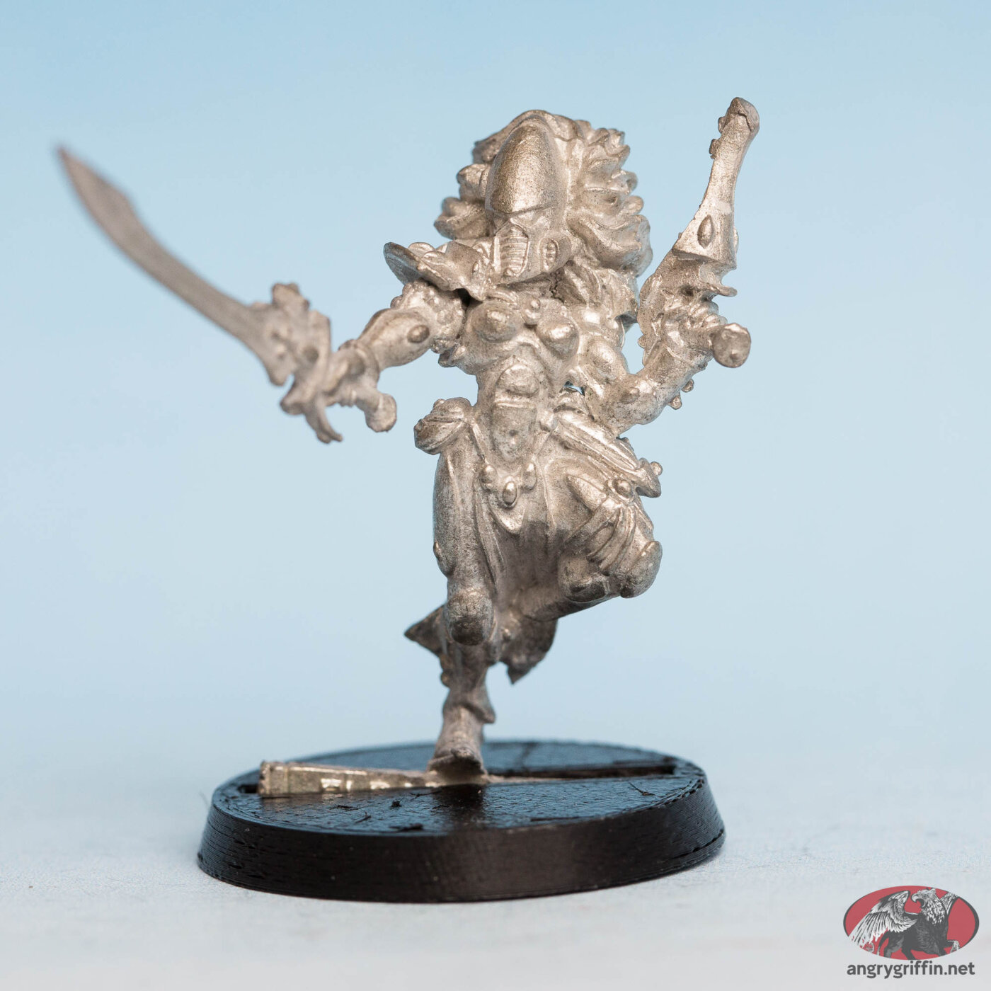 Eldar Howling Banshees (2005)