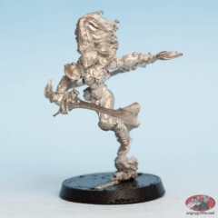 Howling Banshee Exarch (2005)