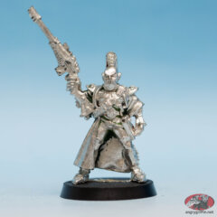 Eldar Scout 01 (Rogue Trader)