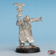 Sanctioned Psyker 2 (3rd Ed. On)