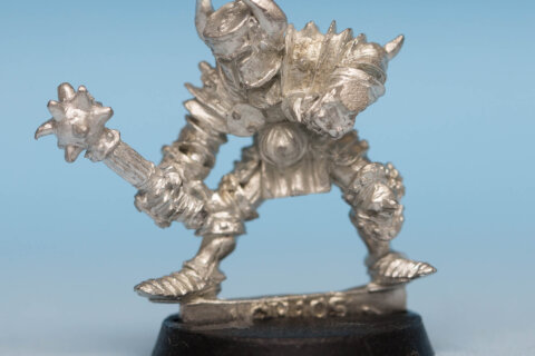 Son of Crom 3