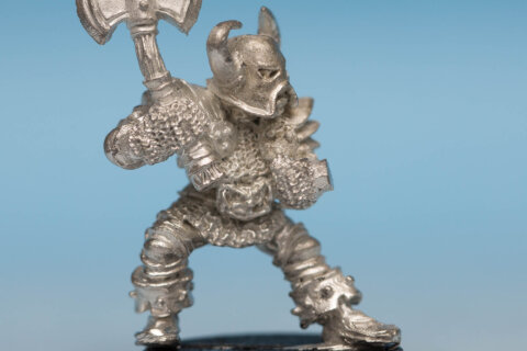 Son of Crom 4