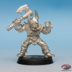 Son of Crom 5