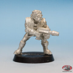 Bounty Hunter