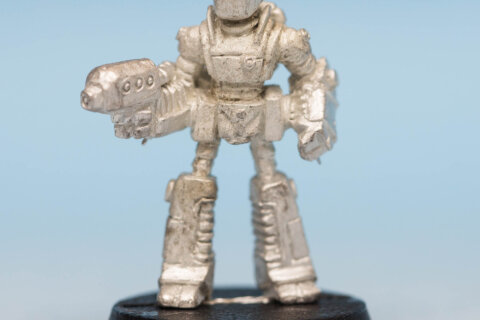 Tech Bot