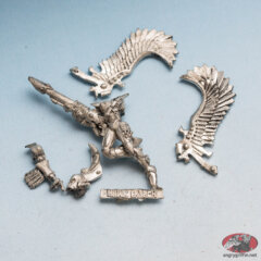 Swooping Hawk Exarch (1999)