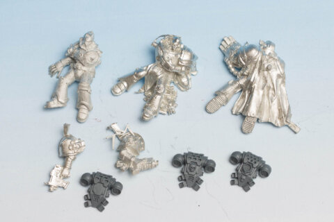 Space Marine Casualty 1