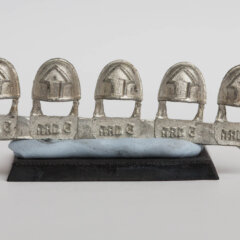 Metal Space Marine Shoulder Pads (3rd Ed. On)
