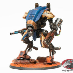 Knight Armiger
