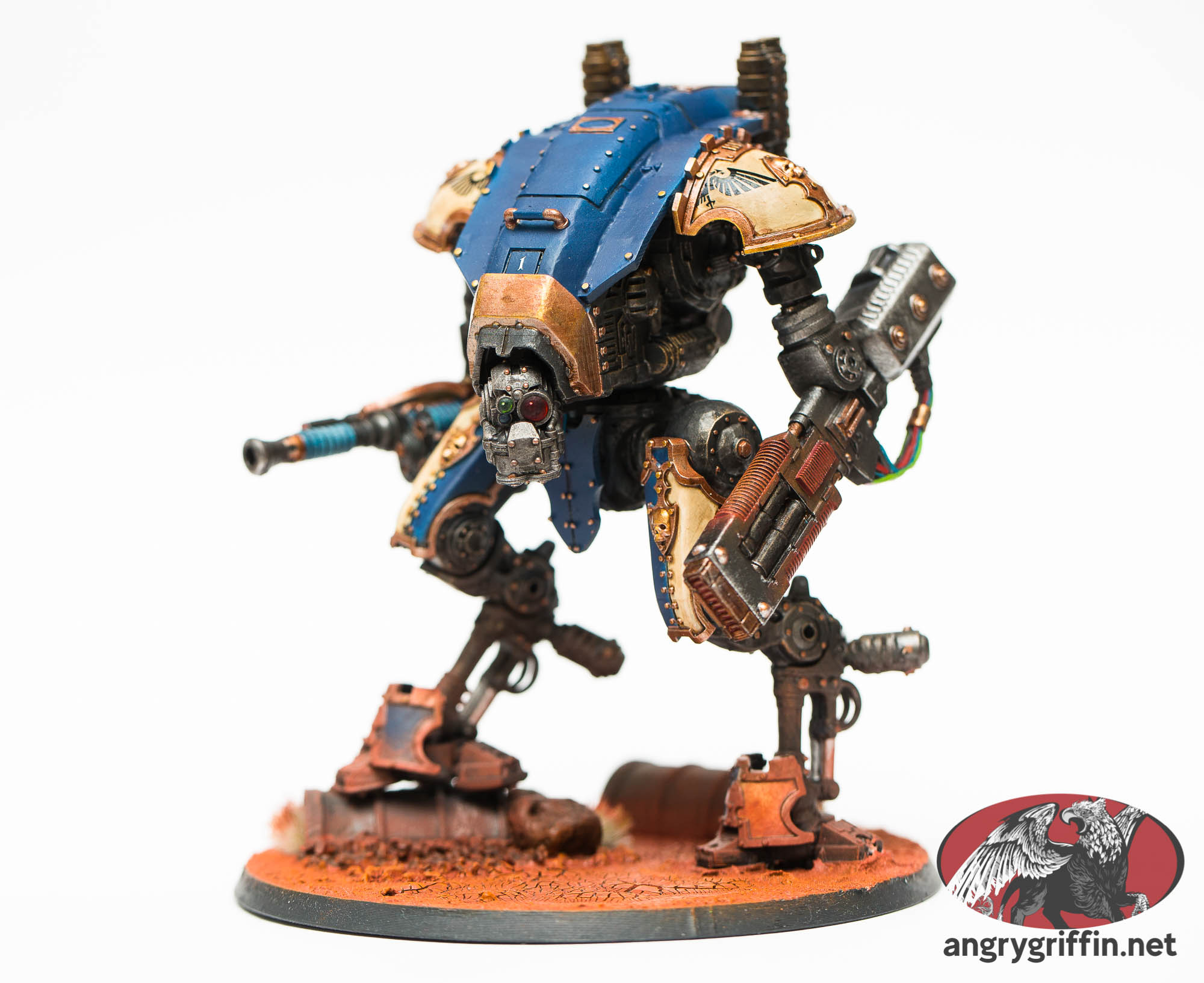 Knight Armiger