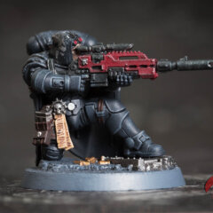 Primaris Eliminator