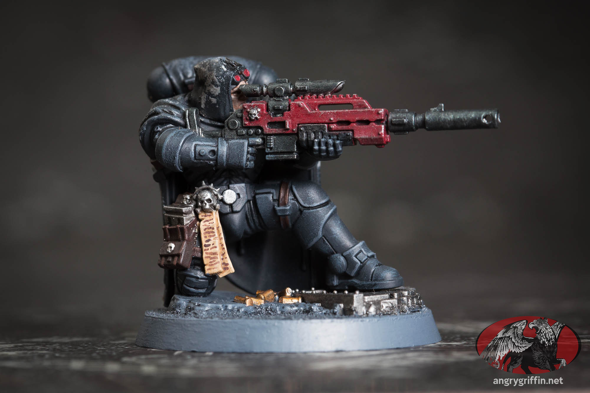 Primaris Eliminator