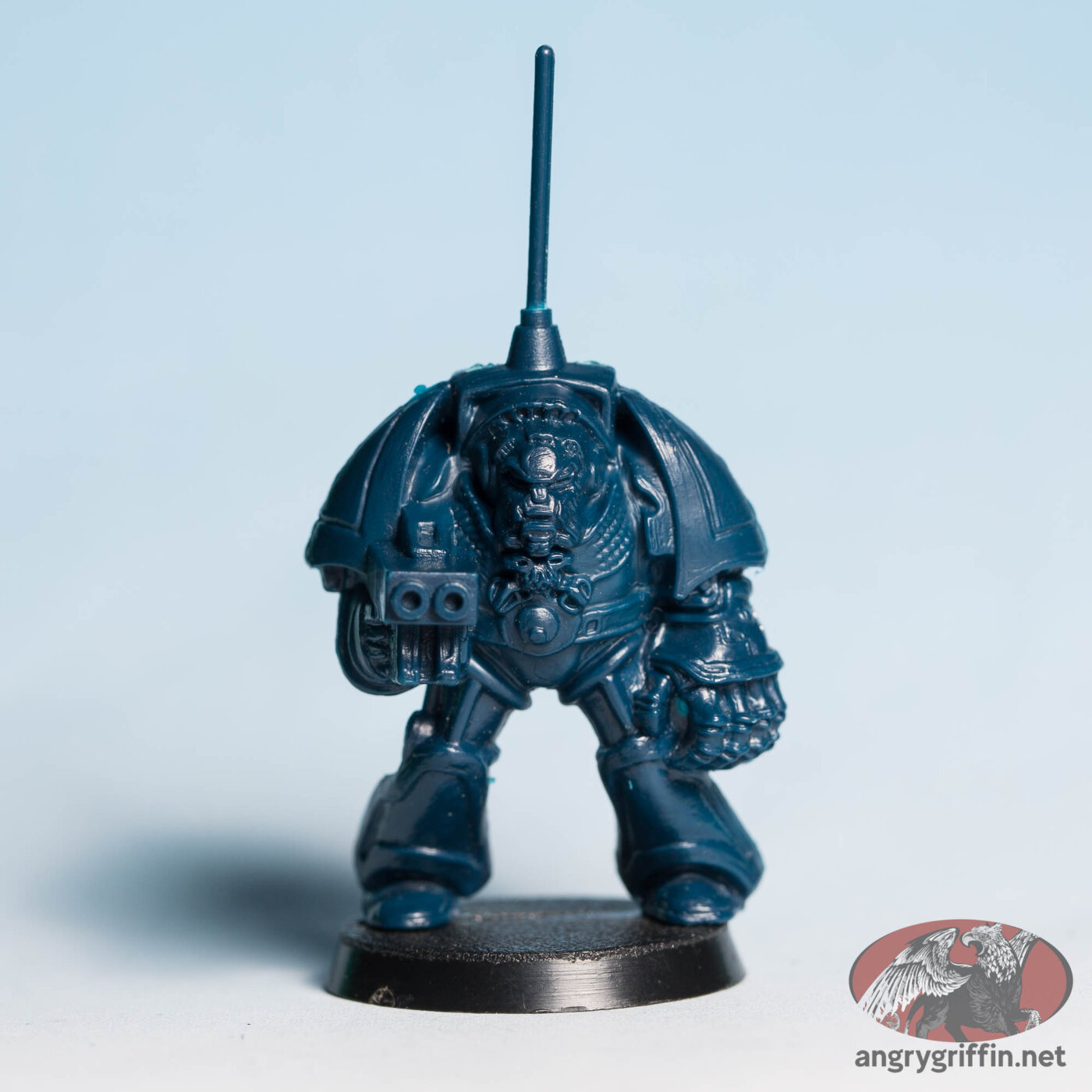 Space Hulk