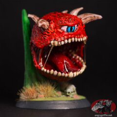 Dark Watcher by Reaper Miniatures
