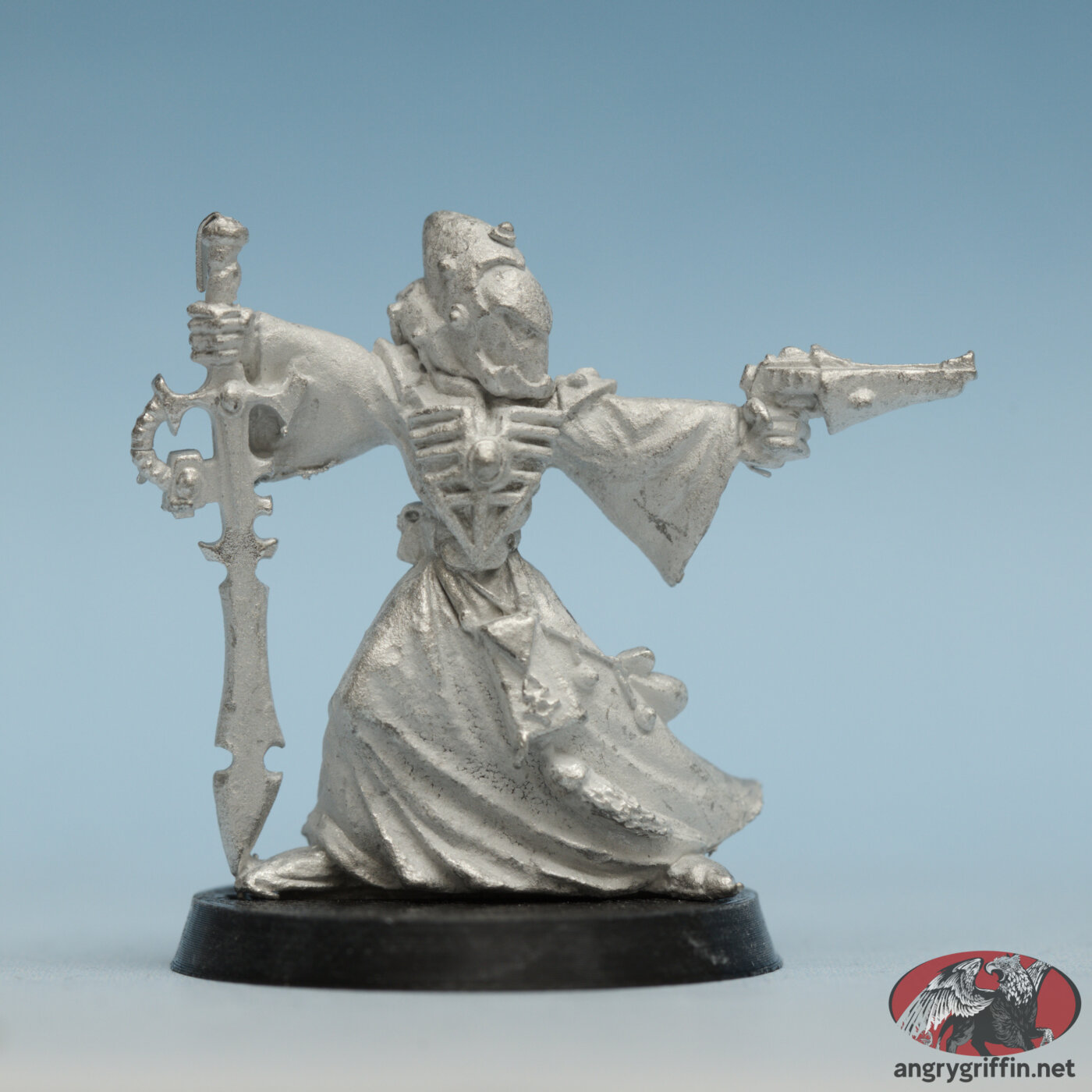 Eldar 3rd Ed. On