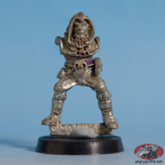 Genestealer Hybrid 11