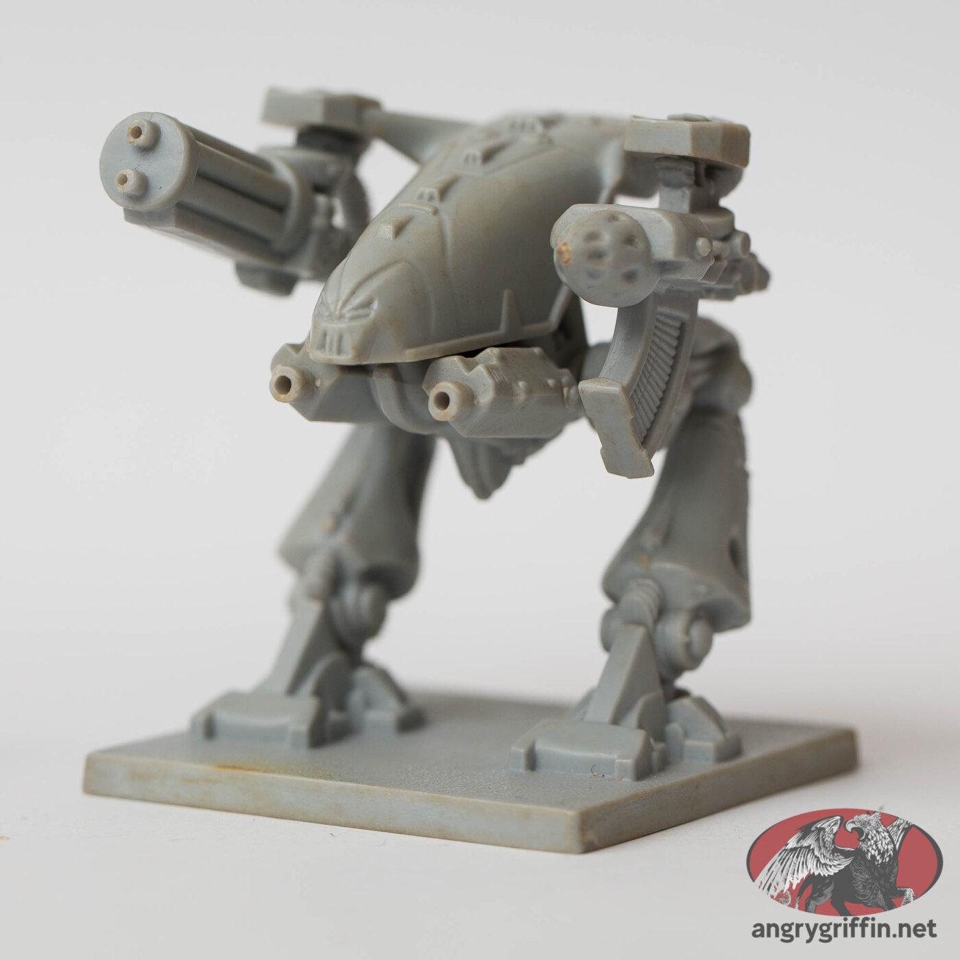Space Crusade