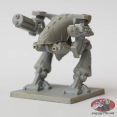 Dreadnought (Space Crusade)
