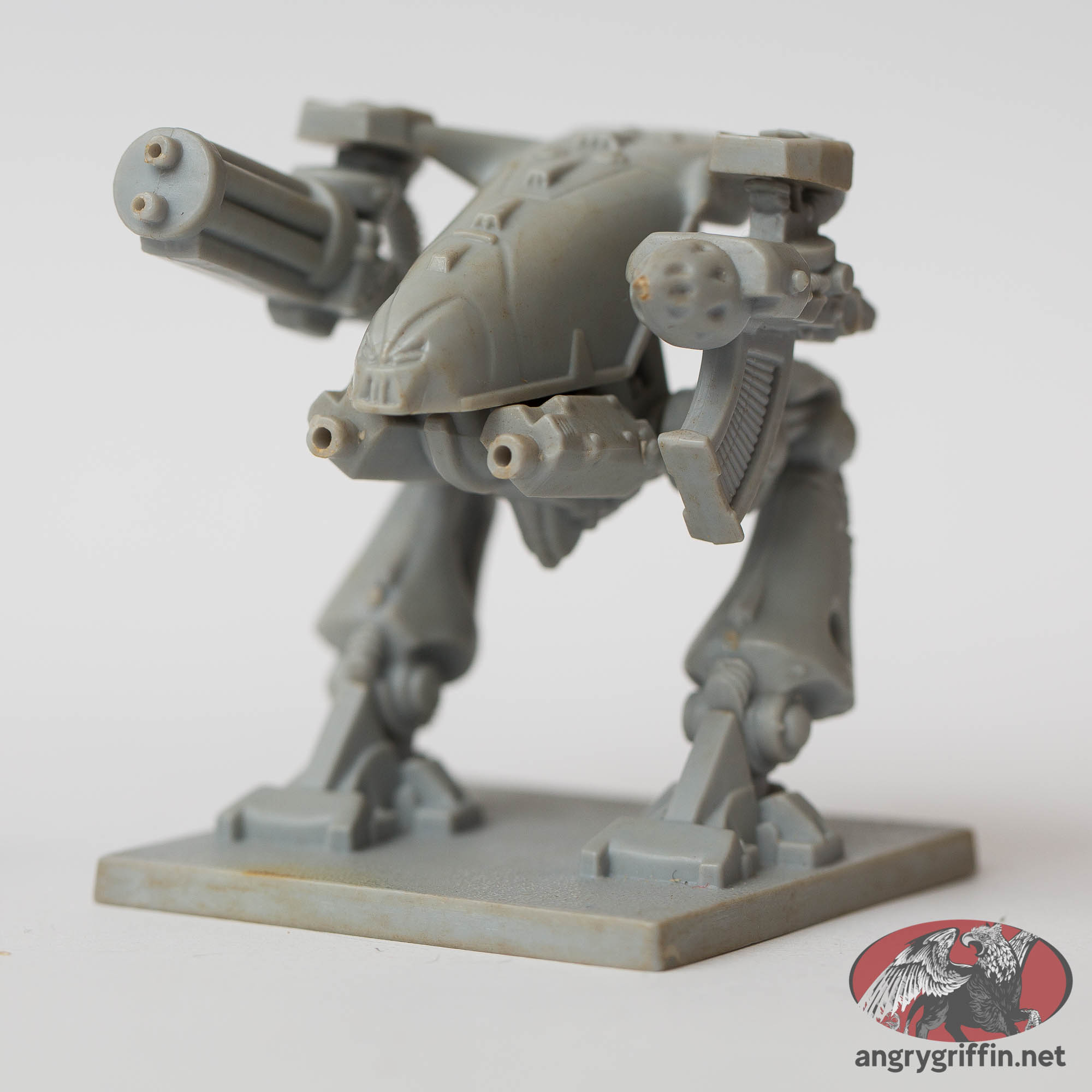 Dreadnought (Space Crusade)