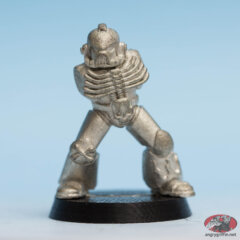 Legion of the Damned Trooper 6
