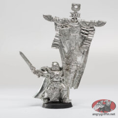 Honor Guard Standard Bearer