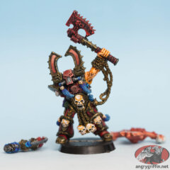 Kharn the Betrayer