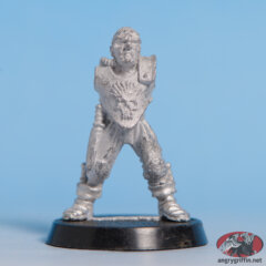 Bounty Hunter 1