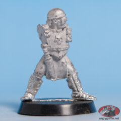 Bounty Hunter 2