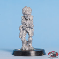 Bounty Hunter #3