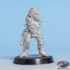 Bounty Hunter 4