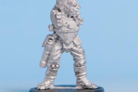 Bounty Hunter 4