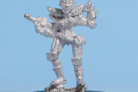 Citadel’s Judge Pike